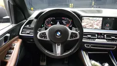 2022 BMW X5 xDrive 40i M Sport — фото 13