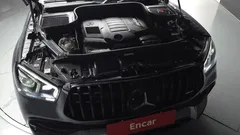 2021 Mercedes-Benz GLE-Class AMG GLE53 4MATIC+ Coupe — фото 6