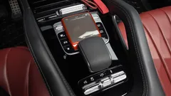 2021 Mercedes-Benz GLE-Class AMG GLE53 4MATIC+ Coupe — фото 18