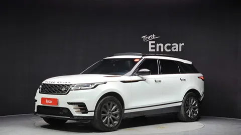 2023 Land Rover Range Rover Velar 3.0 P400 R-Dynamic SE