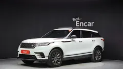 2023 Land Rover Range Rover Velar 3.0 P400 R-Dynamic SE — фото 1