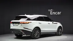 2023 Land Rover Range Rover Velar 3.0 P400 R-Dynamic SE — фото 2