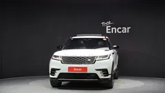 2023 Land Rover Range Rover Velar 3.0 P400 R-Dynamic SE — фото 3