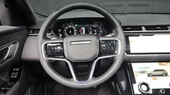 2023 Land Rover Range Rover Velar 3.0 P400 R-Dynamic SE — фото 13