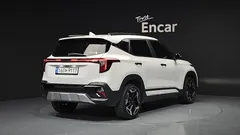 2023 Kia Seltos Gasoline 2.0 2WD — фото 2