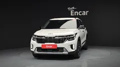2023 Kia Seltos Gasoline 2.0 2WD — фото 3