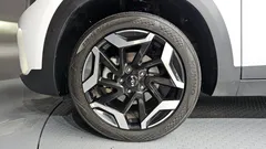 2023 Kia Seltos Gasoline 2.0 2WD — фото 5