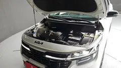 2023 Kia Seltos Gasoline 2.0 2WD — фото 6
