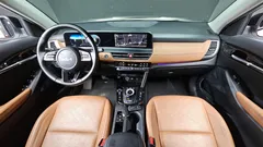 2023 Kia Seltos Gasoline 2.0 2WD — фото 7