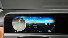2023 Kia Seltos Gasoline 2.0 2WD — фото 8