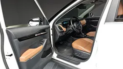 2023 Kia Seltos Gasoline 2.0 2WD — фото 10