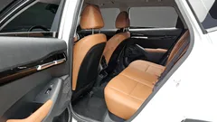 2023 Kia Seltos Gasoline 2.0 2WD — фото 11