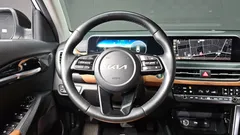 2023 Kia Seltos Gasoline 2.0 2WD — фото 12