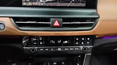 2023 Kia Seltos Gasoline 2.0 2WD — фото 13