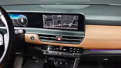 2023 Kia Seltos Gasoline 2.0 2WD — фото 14