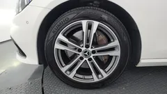 2022 Mercedes-Benz E-Class E350 4MATIC Avantgarde — фото 5