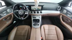 2022 Mercedes-Benz E-Class E350 4MATIC Avantgarde — фото 7