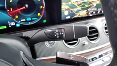 2022 Mercedes-Benz E-Class E350 4MATIC Avantgarde — фото 9