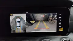 2022 Mercedes-Benz E-Class E350 4MATIC Avantgarde — фото 14