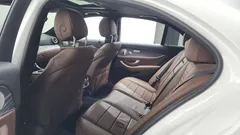 2022 Mercedes-Benz E-Class E350 4MATIC Avantgarde — фото 20