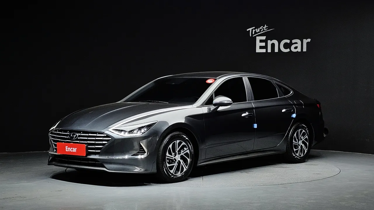 2022 Hyundai Sonata Modern