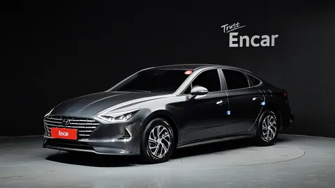 2022 Hyundai Sonata Modern