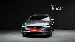 2022 Hyundai Sonata Modern, серый — фото 3