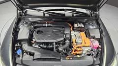 2022 Hyundai Sonata Modern, серый — фото 6