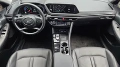 2022 Hyundai Sonata Modern, серый — фото 7