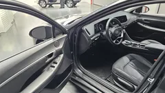 2022 Hyundai Sonata Modern, серый — фото 10