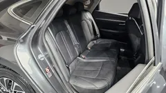 2022 Hyundai Sonata Modern, серый — фото 12