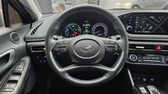 2022 Hyundai Sonata Modern, серый — фото 15