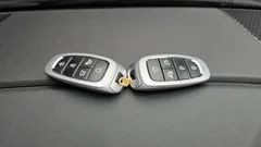 2022 Hyundai Sonata Modern, серый — фото 17