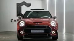 2023 Mini Clubman Multitione Edition — фото 2