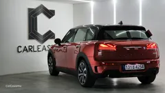 2023 Mini Clubman Multitione Edition — фото 3