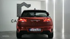 2023 Mini Clubman Multitione Edition — фото 4