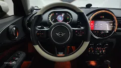 2023 Mini Clubman Multitione Edition — фото 8