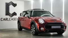 2023 Mini Clubman Multitione Edition — фото 11