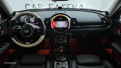 2023 Mini Clubman Multitione Edition — фото 14