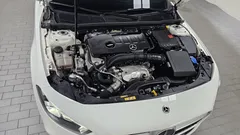 2023 Mercedes-Benz A-Class A220 Hatchback — фото 6