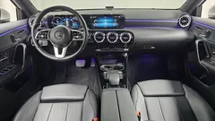 2023 Mercedes-Benz A-Class A220 Hatchback — фото 7