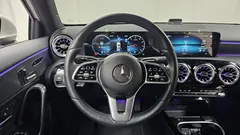 2023 Mercedes-Benz A-Class A220 Hatchback — фото 12