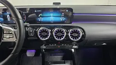 2023 Mercedes-Benz A-Class A220 Hatchback — фото 13