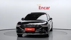 2022 Genesis G90 Gasoline 3.5 Turbo e-S/C AWD LWB — фото 3