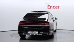 2022 Genesis G90 Gasoline 3.5 Turbo e-S/C AWD LWB — фото 4