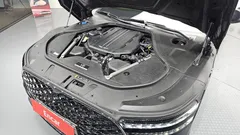 2022 Genesis G90 Gasoline 3.5 Turbo e-S/C AWD LWB — фото 6