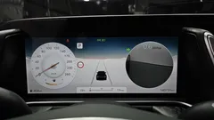 2022 Genesis G90 Gasoline 3.5 Turbo e-S/C AWD LWB — фото 8