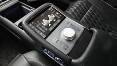 2022 Genesis G90 Gasoline 3.5 Turbo e-S/C AWD LWB — фото 9