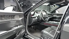 2022 Genesis G90 Gasoline 3.5 Turbo e-S/C AWD LWB — фото 10