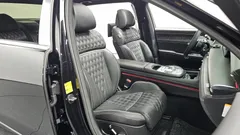 2022 Genesis G90 Gasoline 3.5 Turbo e-S/C AWD LWB — фото 11